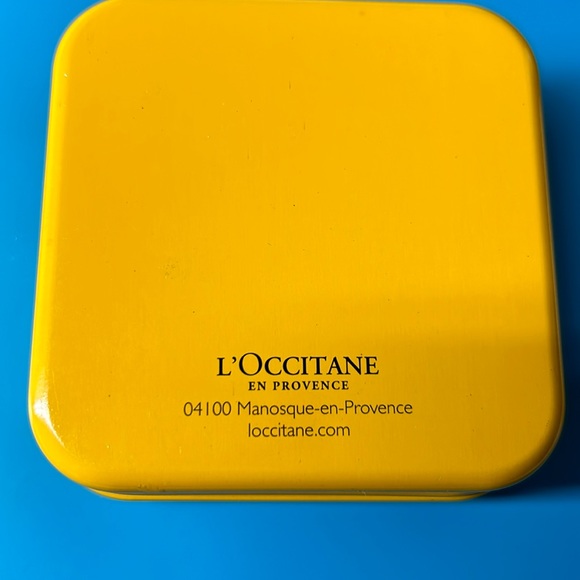 🖤NIB💕L’Occitane Perfumed Soap Discontinued Collectible 50g soap - Picture 7 of 11